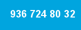 936 724 80 32